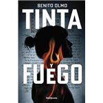 Tinta y fuego