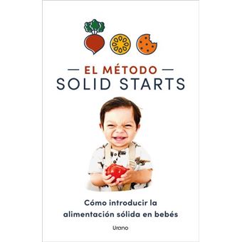 El método Solid Starts - 1