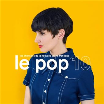 Le Pop 10 - 2 Vinilos