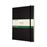 Moleskine Paper Tablet Tapa Dura Lisa negra_0