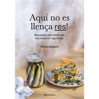 Aquí no es llença res!