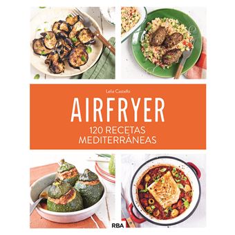 Airfryer