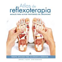 Atlas de Reflexoterapia