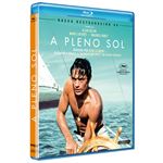 A pleno Sol - Blu-ray
