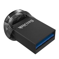 Pendrive Memoria USB 3.1 Sandisk Ultra Fit 16GB