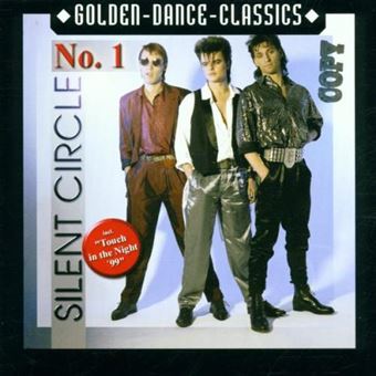 SILENT CIRCLE - 1