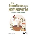 Los Beneficios De La Homeopatia