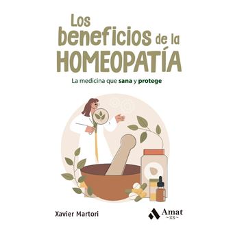 Los Beneficios De La Homeopatia