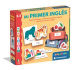 Montessori mi primer ingles