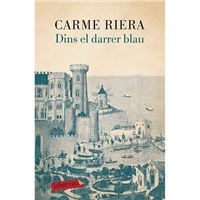 Dins el darrer blau