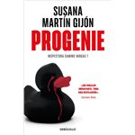 Progenie (inspectora Camino Vargas 1)