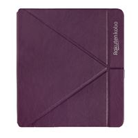 Funda Sleep Cover para Kobo Forma Morado