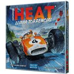 HEAT LLUVIA TORRENCIAL - Imagen 5