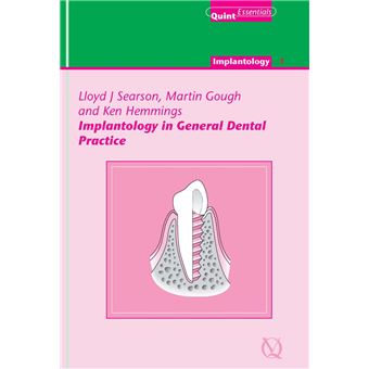 Implantology in General Dental Practice - 1