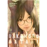 Bakemonogatari 14