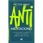 Antimeditaciones