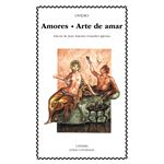 Arte de amar. Amores