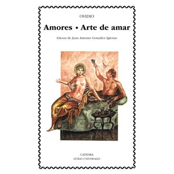 Amores; Arte De Amar - 1