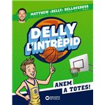 Delly l'intrèpid
