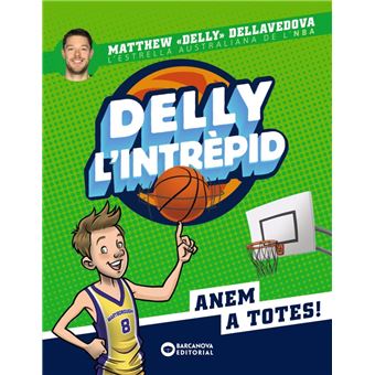 Delly l'intrèpid