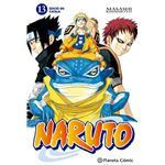 Naruto català nº 13/72