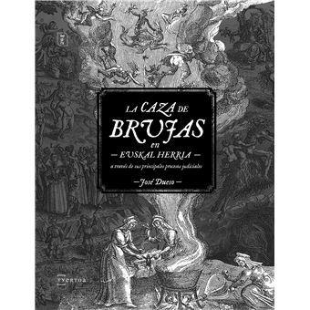 La caza de brujas