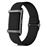 Pulsera de actividad Ksix Vitalis Negro