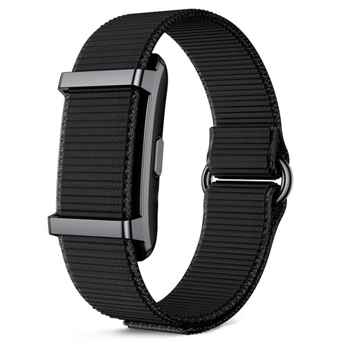 Pulsera De Actividad Ksix Vitalis Negro