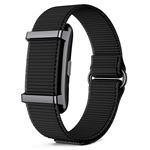 Pulsera de actividad Ksix Vitalis Negro