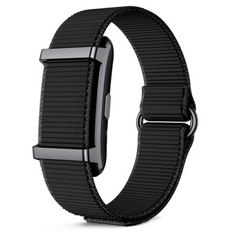 Pulsera de actividad Ksix Vitalis Negro