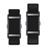 Pulsera de actividad Ksix Vitalis Negro