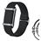 Pulsera de actividad Ksix Vitalis Negro