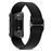 Pulsera de actividad Ksix Vitalis Negro