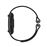 Pulsera de actividad Ksix Vitalis Negro