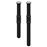 Pulsera de actividad Ksix Vitalis Negro