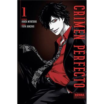 Crimen perfecto 1