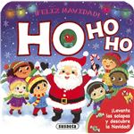 ¡Ho! ¡Ho! ¡Ho!