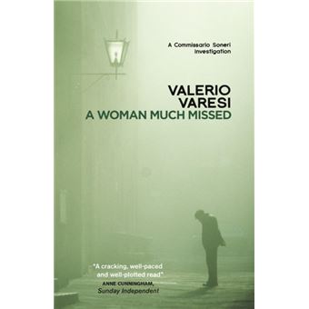 A Woman Much Missed