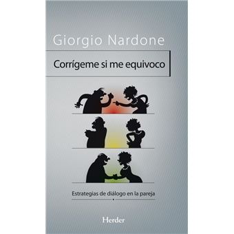 Corrígeme si me equivoco