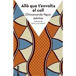 Allò que t´´envolta el coll
