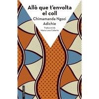 Allò que t'envolta el coll