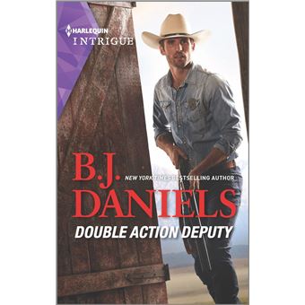 Double Action Deputy - 1