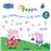 Leo con peppa. un cuento para cada letra 2