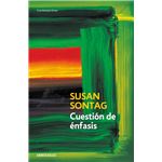 Cuestión de énfasis