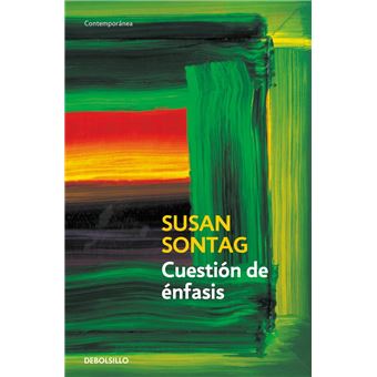 Cuestión de énfasis