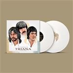 Eternos Triana - 2 Vinilos Blanco