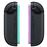 Set Mando Joy-Con Púrpura/Verde para Nintendo Switch 2