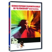 El tercer día - DVD