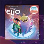 Elio. Primeros lectores en letra MAYÚSCULA