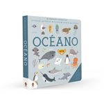Mi imaginario interactivo - Océano